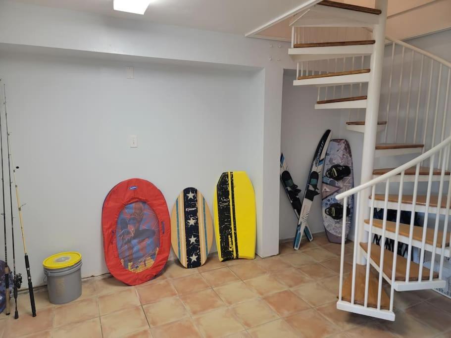 Paradise Lagoon*Bayhouse Fishing*Beach*Dogfriendly Γκάλβεστον Εξωτερικό φωτογραφία