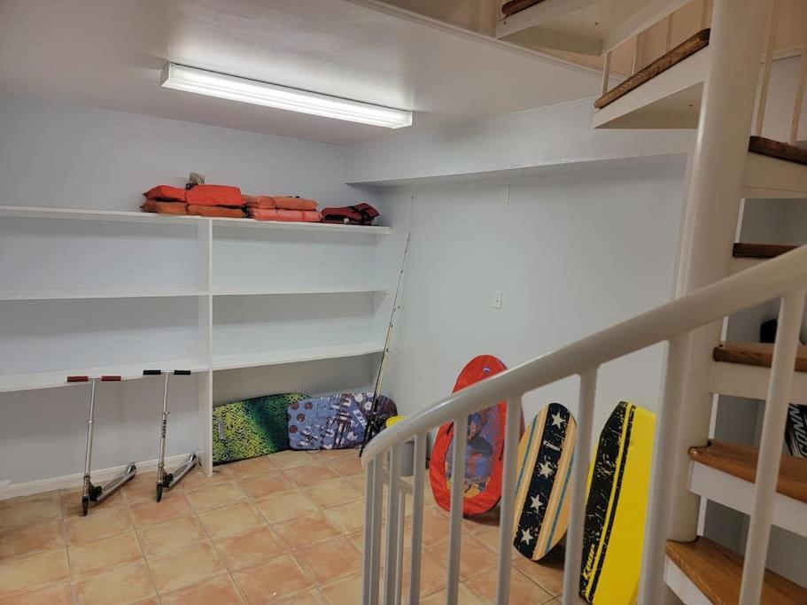Paradise Lagoon*Bayhouse Fishing*Beach*Dogfriendly Γκάλβεστον Εξωτερικό φωτογραφία